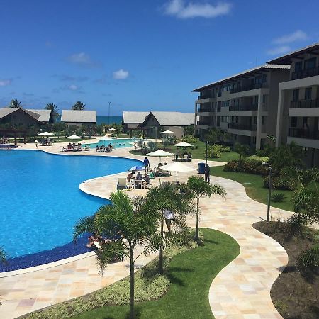 Apartamento Beach Class Eco Life Porto de Galinhas Bagian luar foto