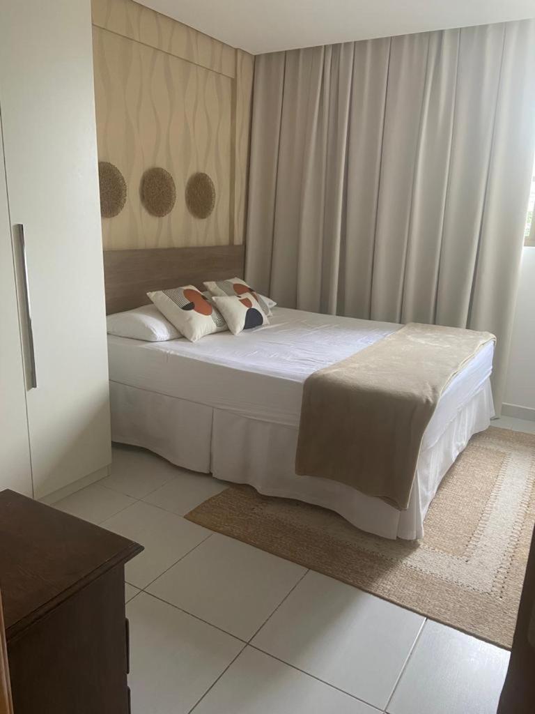 Apartamento Beach Class Eco Life Porto de Galinhas Bagian luar foto