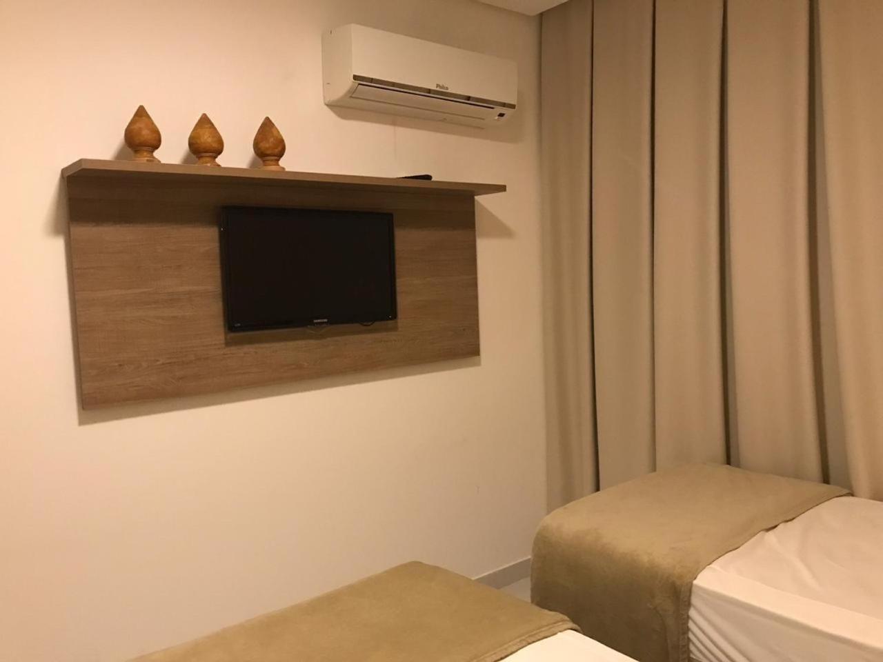 Apartamento Beach Class Eco Life Porto de Galinhas Bagian luar foto
