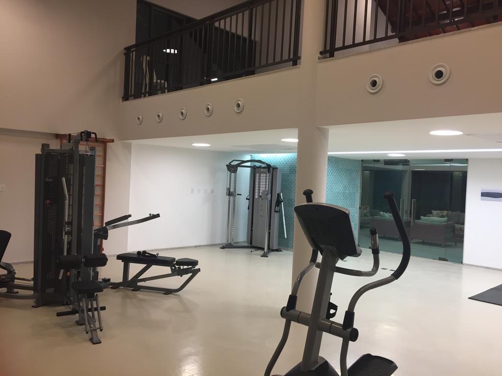 Apartamento Beach Class Eco Life Porto de Galinhas Bagian luar foto