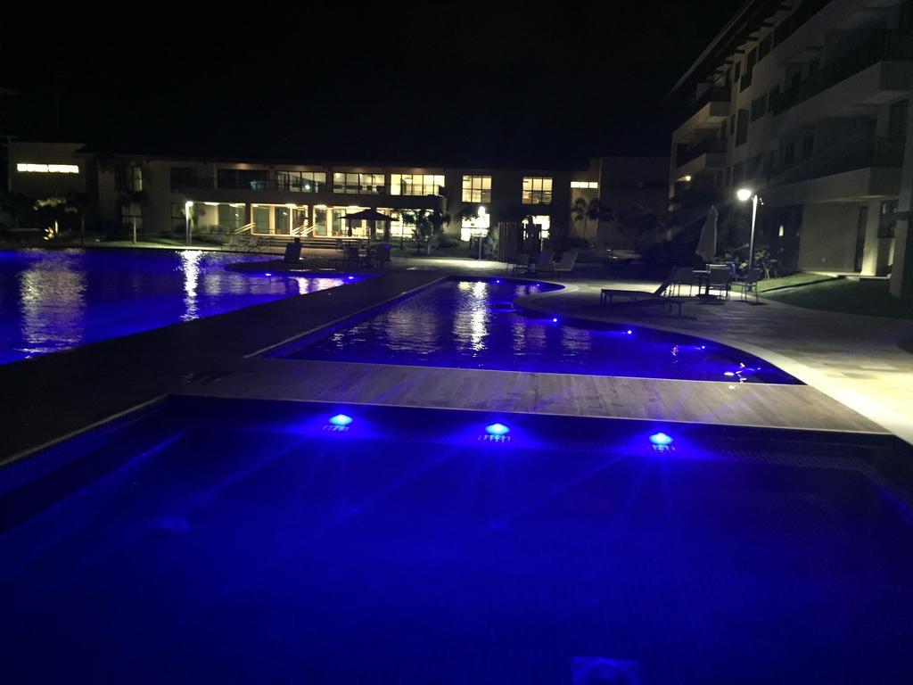 Apartamento Beach Class Eco Life Porto de Galinhas Bagian luar foto