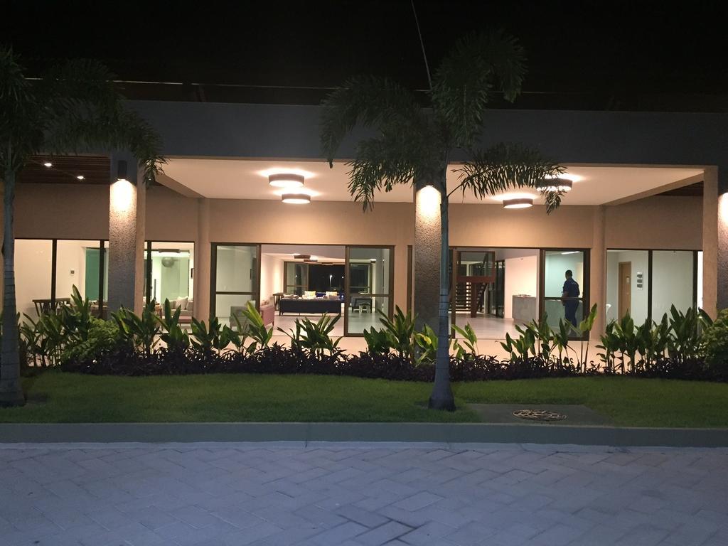 Apartamento Beach Class Eco Life Porto de Galinhas Bagian luar foto
