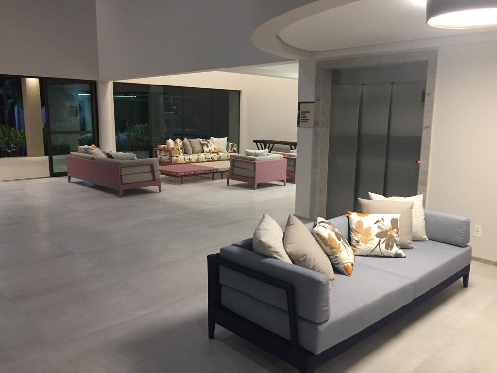 Apartamento Beach Class Eco Life Porto de Galinhas Bagian luar foto