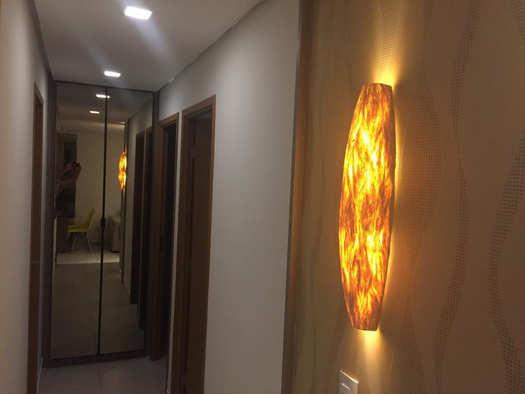 Apartamento Beach Class Eco Life Porto de Galinhas Bagian luar foto