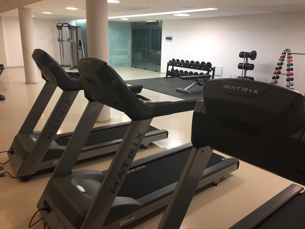 Apartamento Beach Class Eco Life Porto de Galinhas Bagian luar foto