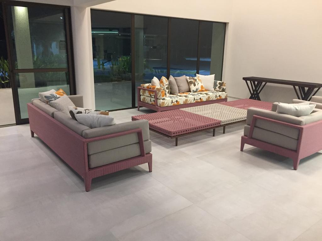 Apartamento Beach Class Eco Life Porto de Galinhas Bagian luar foto