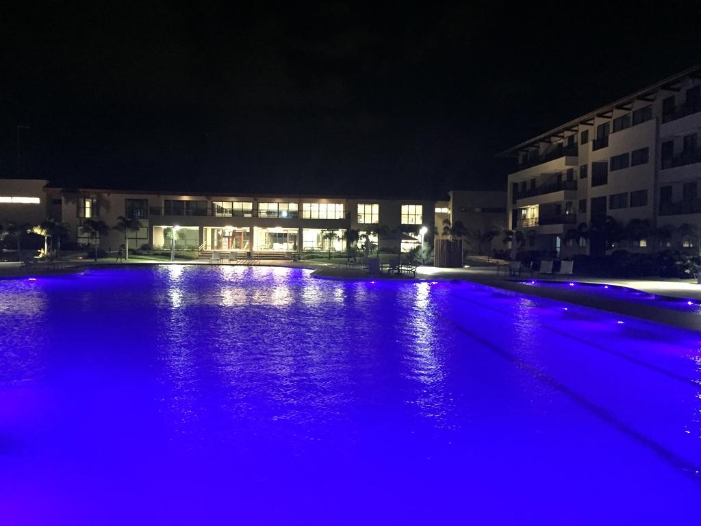 Apartamento Beach Class Eco Life Porto de Galinhas Bagian luar foto