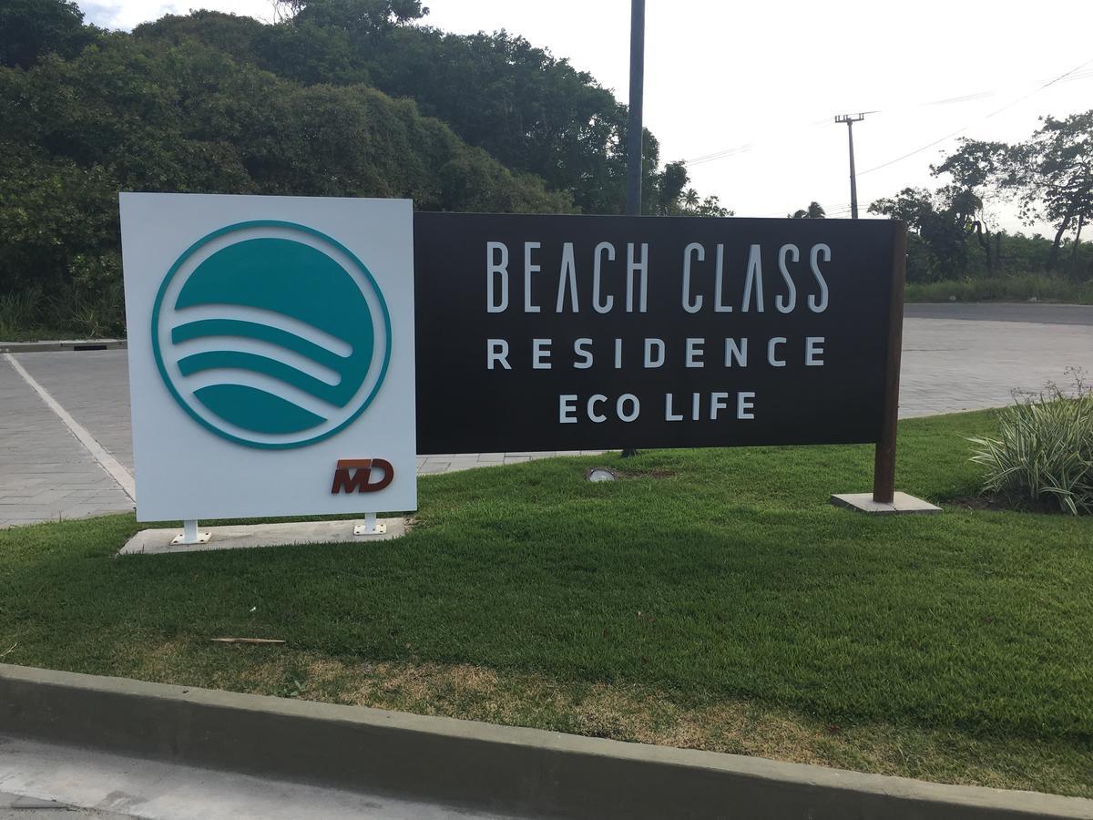 Apartamento Beach Class Eco Life Porto de Galinhas Bagian luar foto