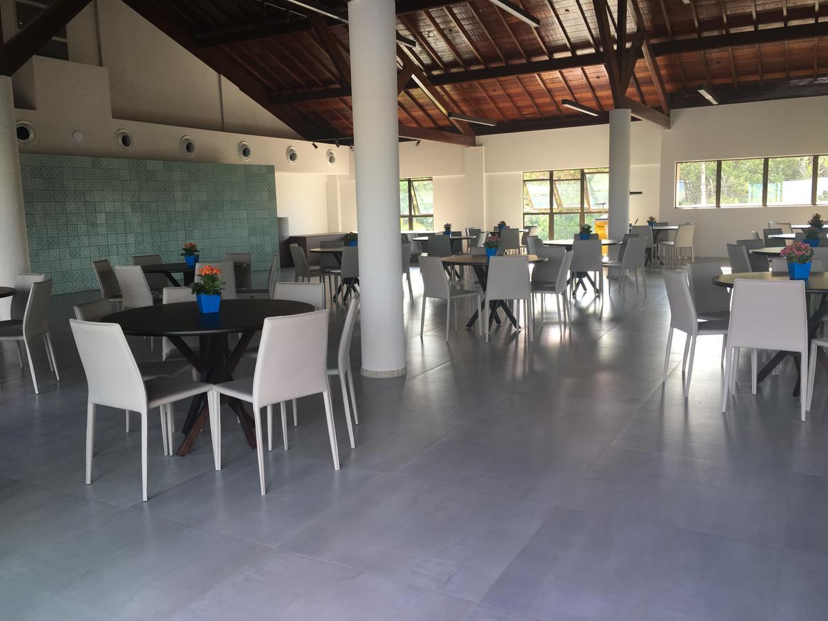 Apartamento Beach Class Eco Life Porto de Galinhas Bagian luar foto