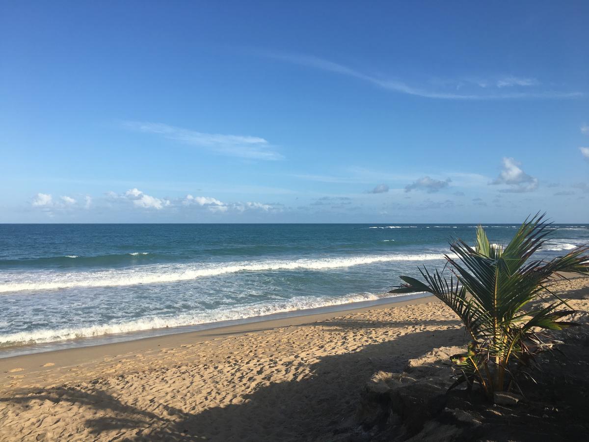 Apartamento Beach Class Eco Life Porto de Galinhas Bagian luar foto