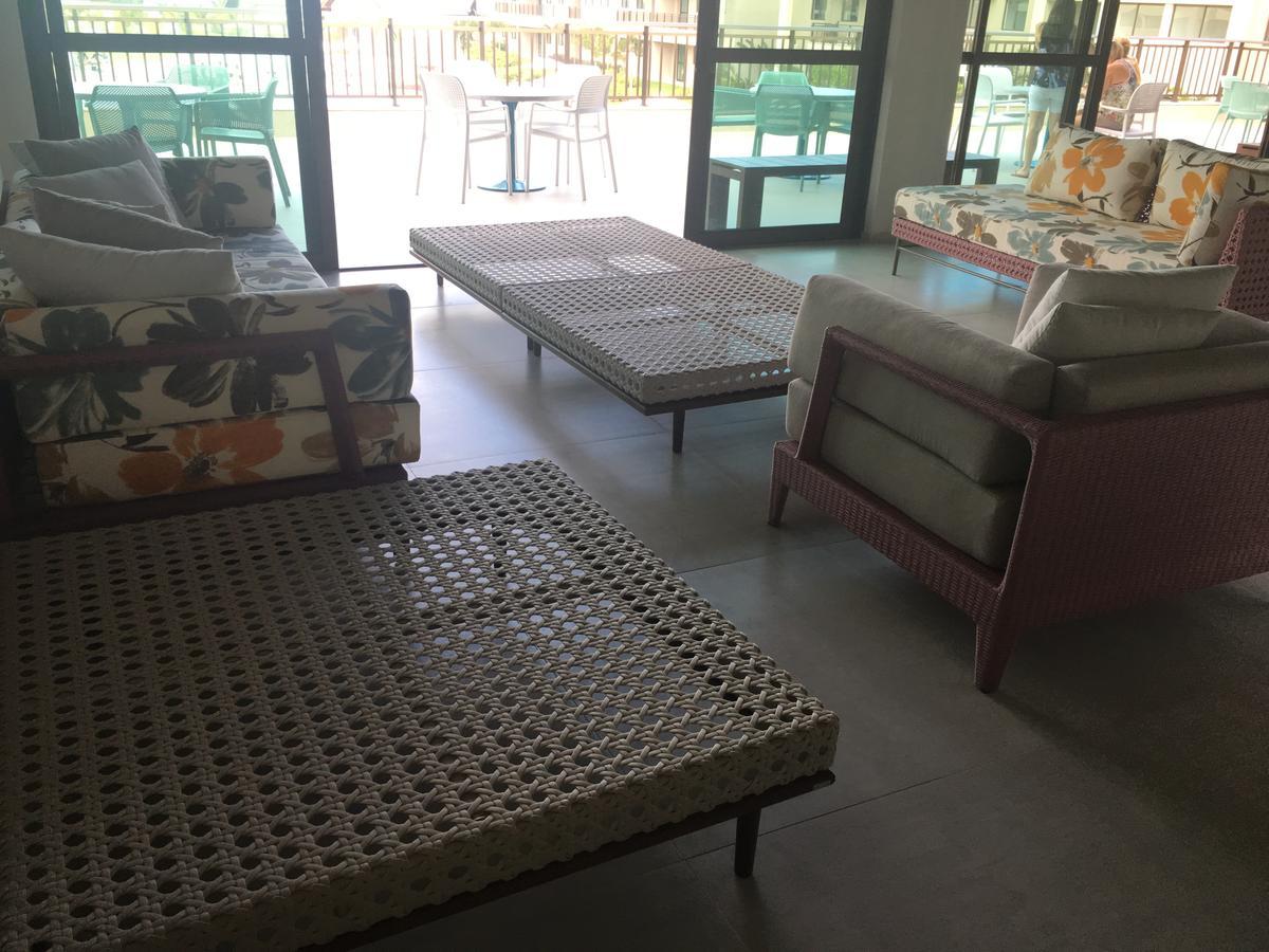 Apartamento Beach Class Eco Life Porto de Galinhas Bagian luar foto