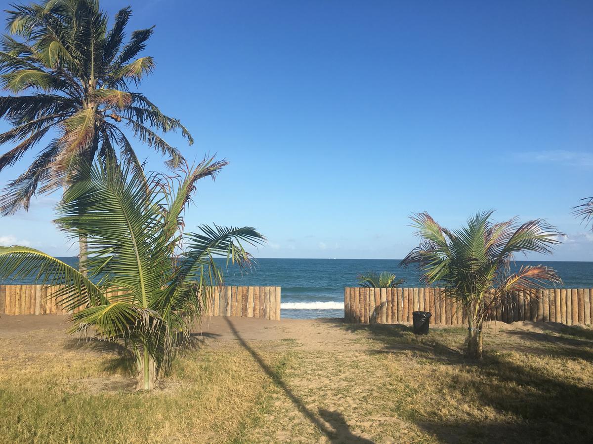 Apartamento Beach Class Eco Life Porto de Galinhas Bagian luar foto