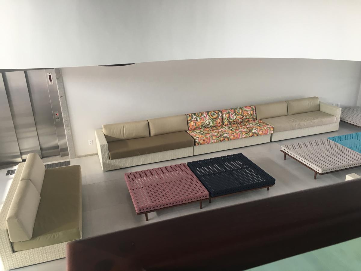 Apartamento Beach Class Eco Life Porto de Galinhas Bagian luar foto