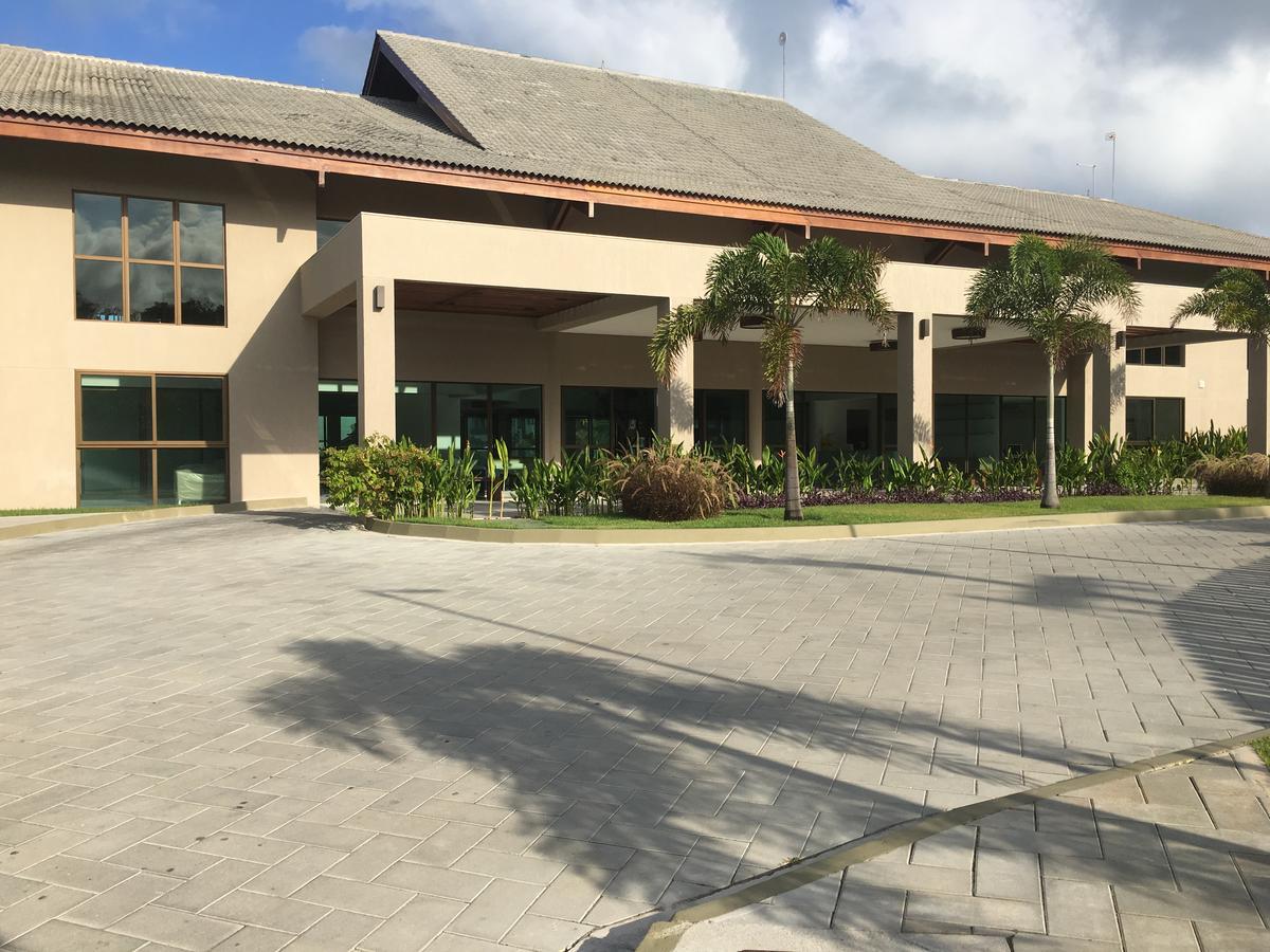 Apartamento Beach Class Eco Life Porto de Galinhas Bagian luar foto