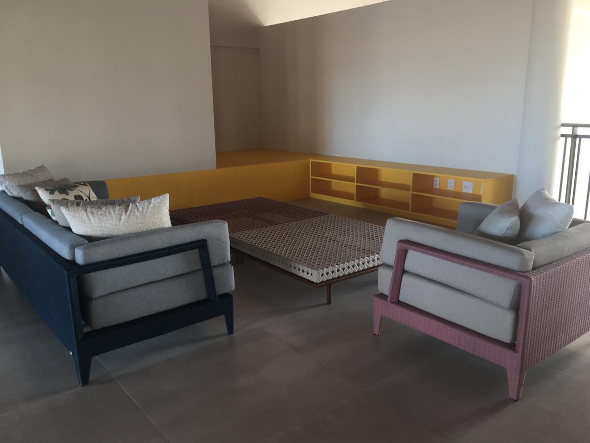 Apartamento Beach Class Eco Life Porto de Galinhas Bagian luar foto