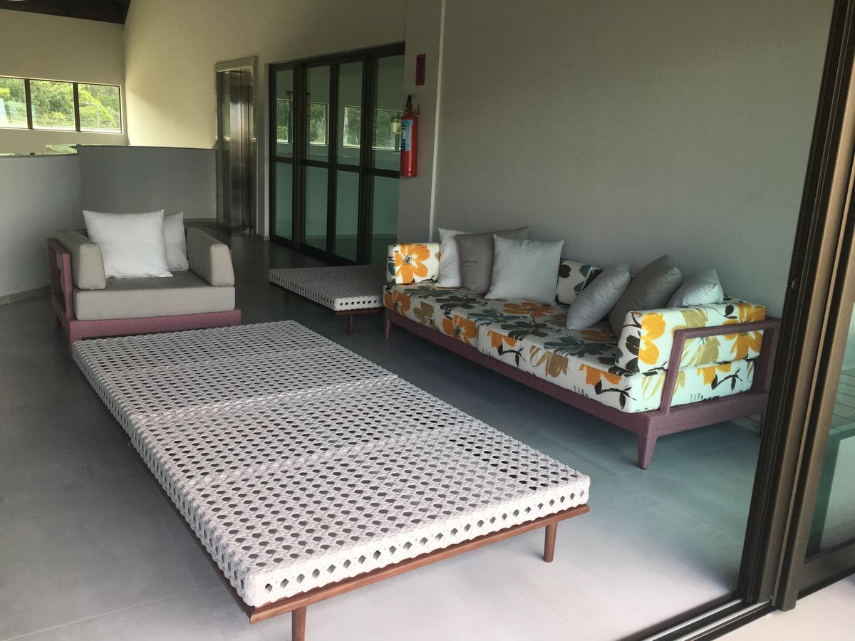 Apartamento Beach Class Eco Life Porto de Galinhas Bagian luar foto