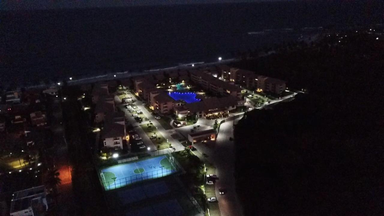 Apartamento Beach Class Eco Life Porto de Galinhas Bagian luar foto