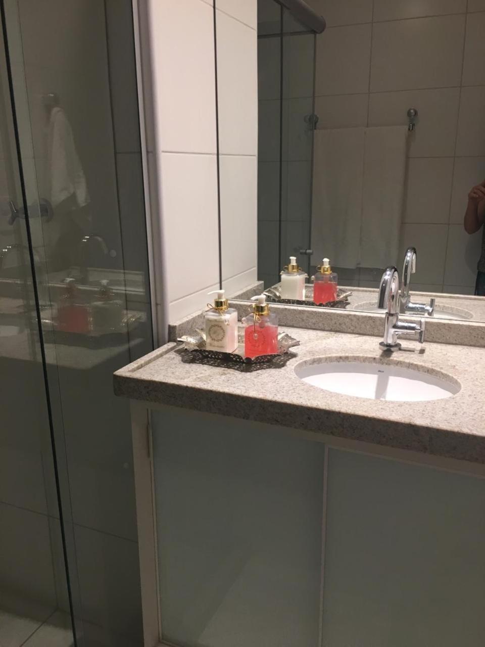 Apartamento Beach Class Eco Life Porto de Galinhas Bagian luar foto